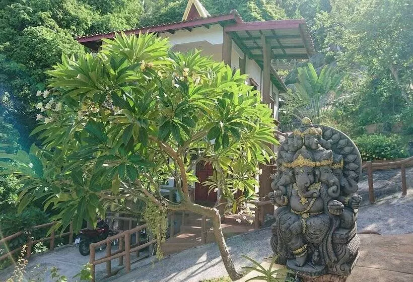 Fotos del hotel Moonstone Studio:  10