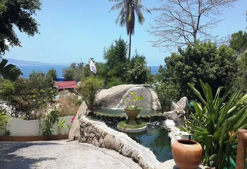 Fotos del hotel Moonstone Studio:  17