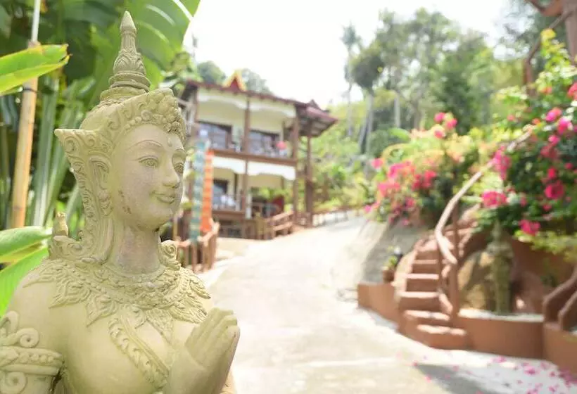 Fotos del hotel Moonstone Studio:  8