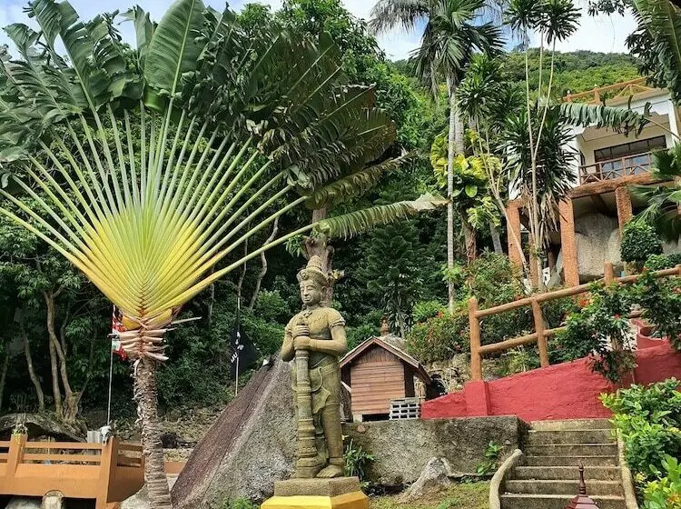 Fotos del hotel Moonstone Studio:  25