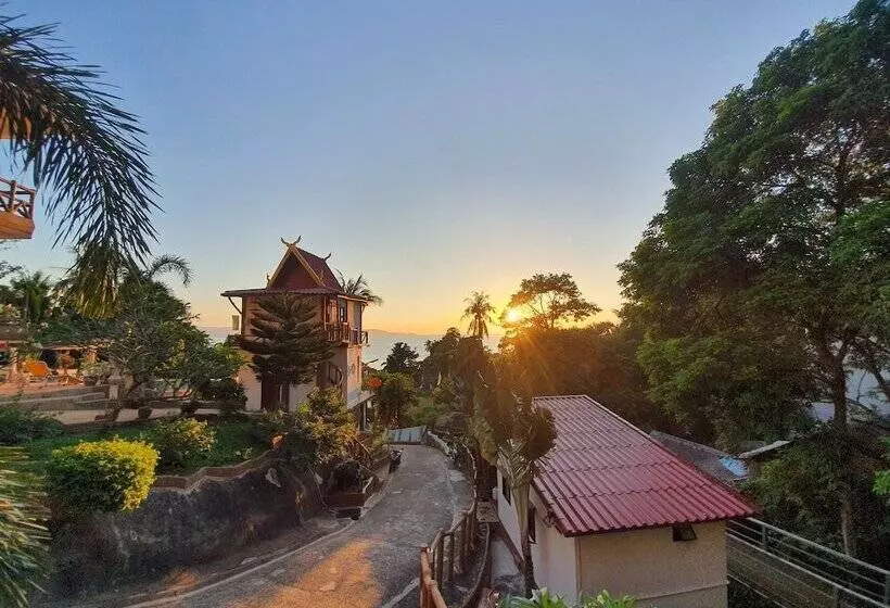 Fotos del hotel Moonstone Studio:  5