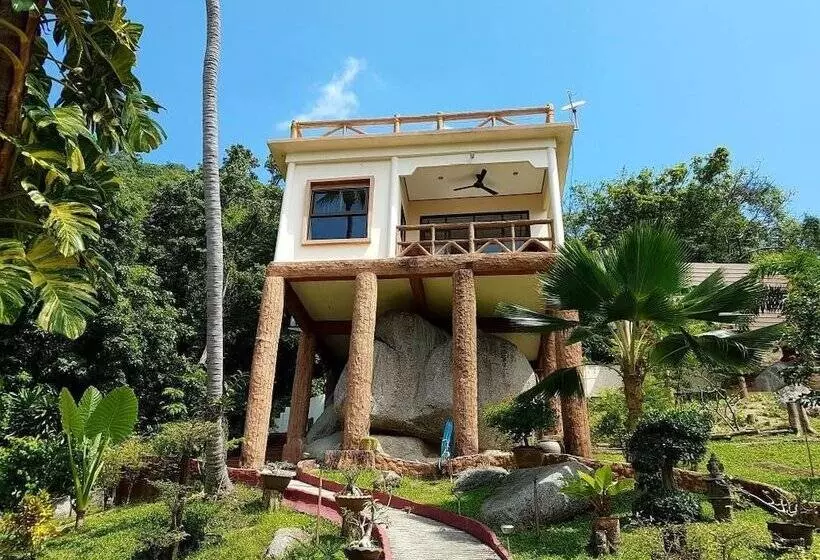 Fotos del hotel Moonstone Studio:  24