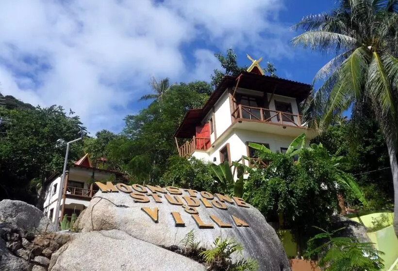 Fotos del hotel Moonstone Studio:  20