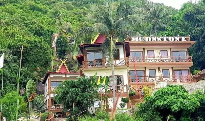 Fotos del hotel Moonstone Studio:  6