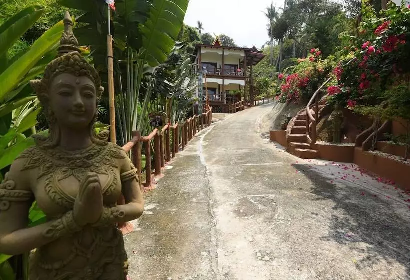 Fotos del hotel Moonstone Studio:  4