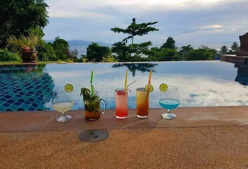 Fotos del hotel Moonstone Studio:  7