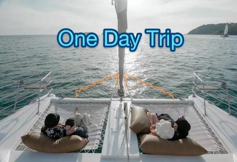 Fotos del hotel Na Siam Guesthouse:  6