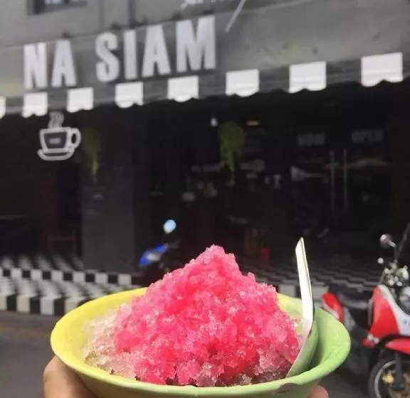 Fotos del hotel Na Siam Guesthouse:  8