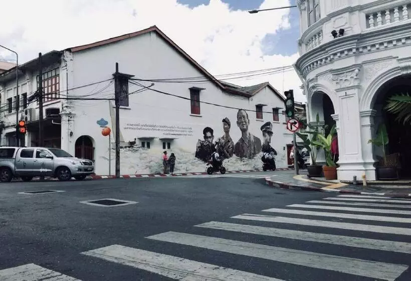 Fotos del hotel Na Siam Guesthouse:  24