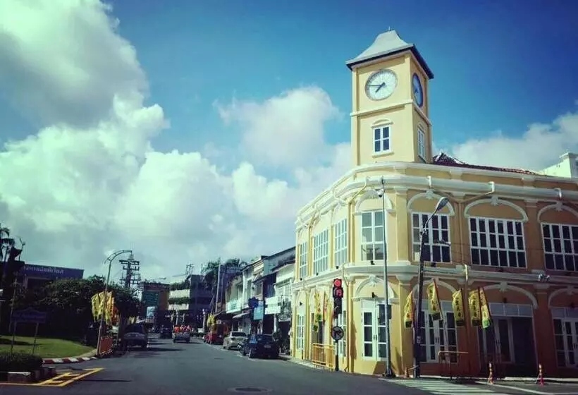 Fotos del hotel Na Siam Guesthouse:  22