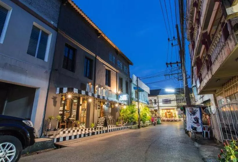 Fotos del hotel Na Siam Guesthouse:  25