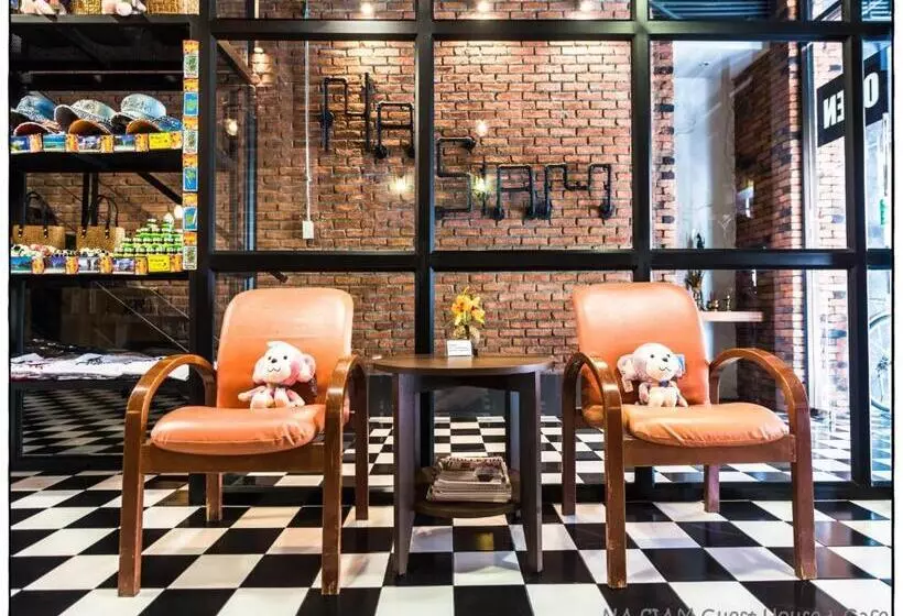 Fotos del hotel Na Siam Guesthouse:  9