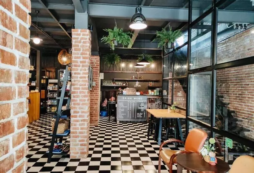 Fotos del hotel Na Siam Guesthouse:  17