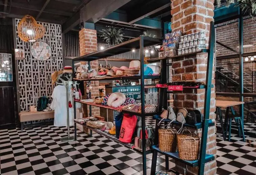 Fotos del hotel Na Siam Guesthouse:  23