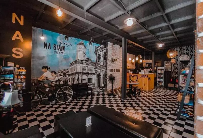 Fotos del hotel Na Siam Guesthouse:  4