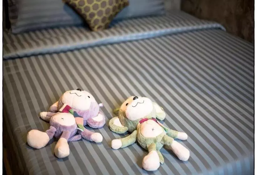 Fotos del hotel Na Siam Guesthouse:  16