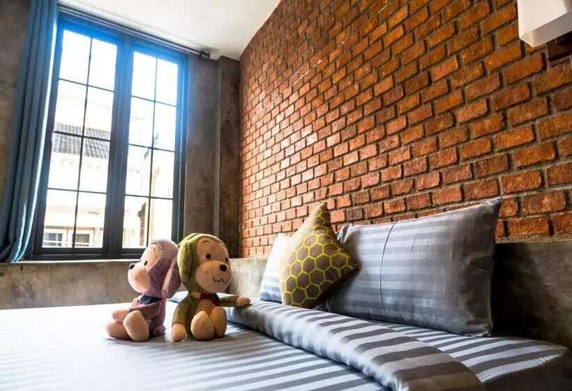 Fotos del hotel Na Siam Guesthouse:  12