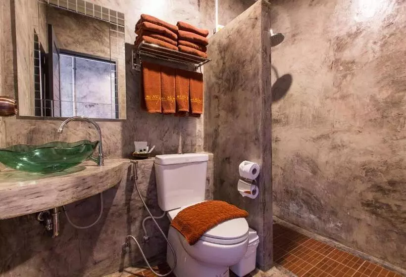 Fotos del hotel Na Siam Guesthouse:  10