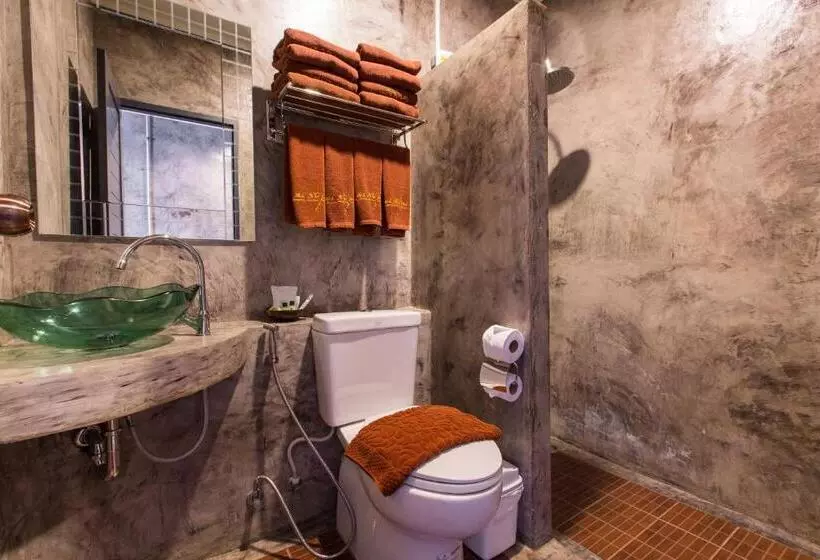 Fotos del hotel Na Siam Guesthouse:  5