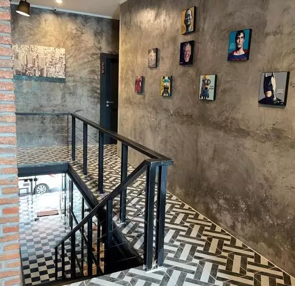 Fotos del hotel Na Siam Guesthouse:  2