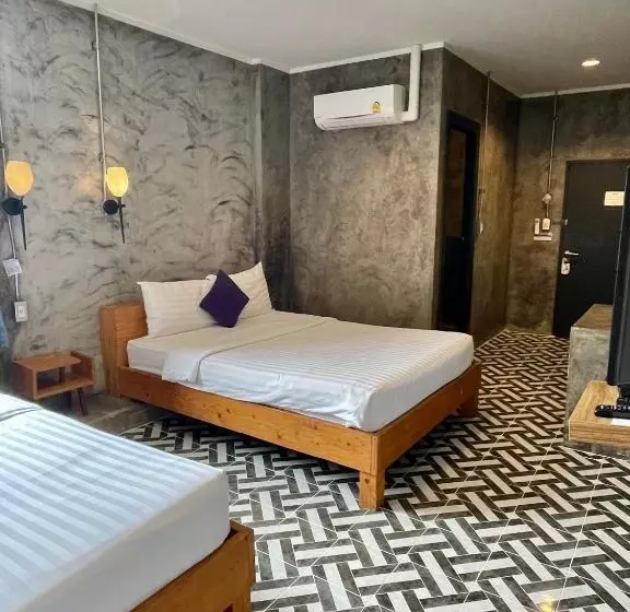 Fotos del hotel Na Siam Guesthouse:  7