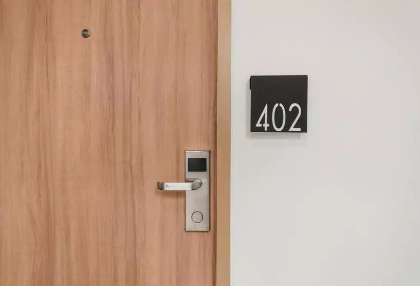 Fotos del hotel Nap In Chiangmai:  25