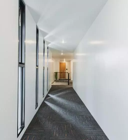 Fotos del hotel Nap In Chiangmai:  10