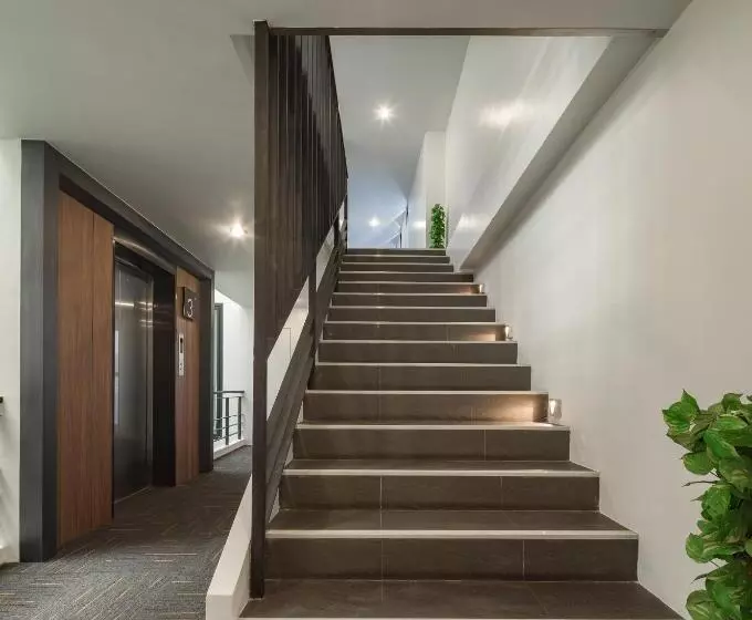 Fotos del hotel Nap In Chiangmai:  24