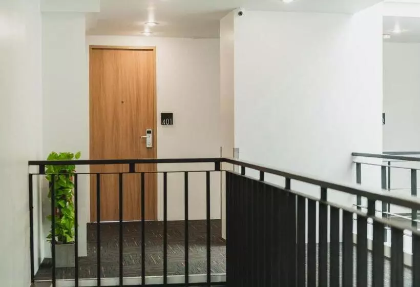 Fotos del hotel Nap In Chiangmai:  4