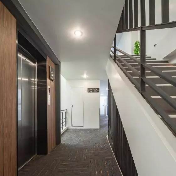 Fotos del hotel Nap In Chiangmai:  15