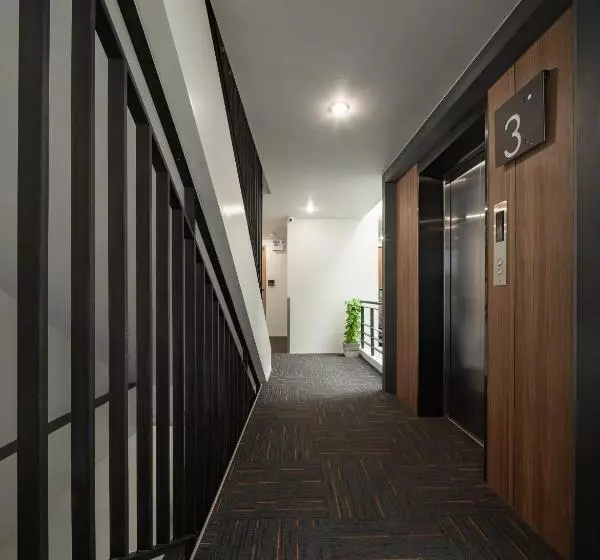 Fotos del hotel Nap In Chiangmai:  20