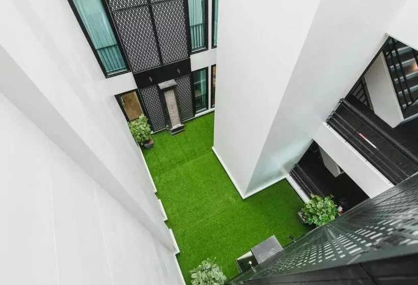 Fotos del hotel Nap In Chiangmai:  22