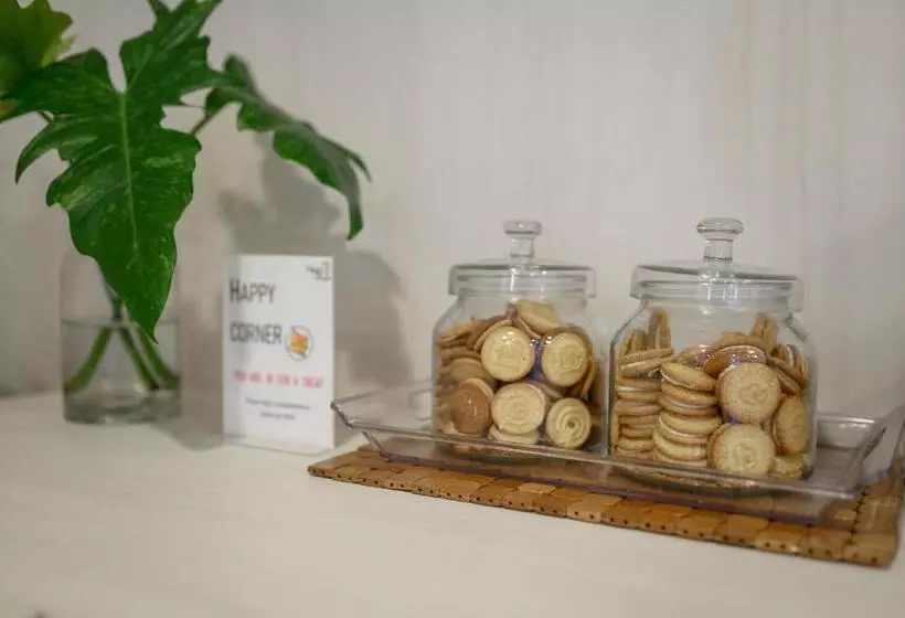 Fotos del hotel Nap In Chiangmai:  21