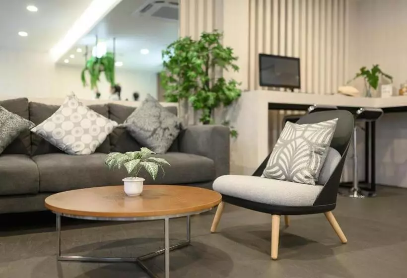 Fotos del hotel Nap In Chiangmai:  23