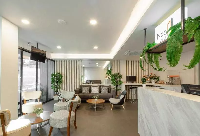 Fotos del hotel Nap In Chiangmai:  3