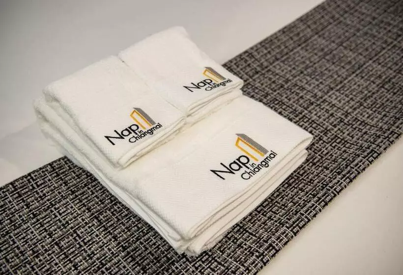 Fotos del hotel Nap In Chiangmai:  8