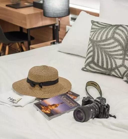 Fotos del hotel Nap In Chiangmai:  9