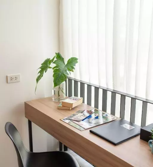 Fotos del hotel Nap In Chiangmai:  13