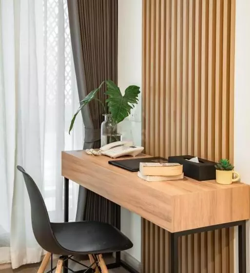 Fotos del hotel Nap In Chiangmai:  14