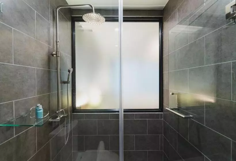 Fotos del hotel Nap In Chiangmai:  11