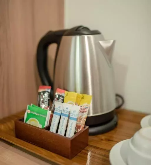 Fotos del hotel Nap In Chiangmai:  12