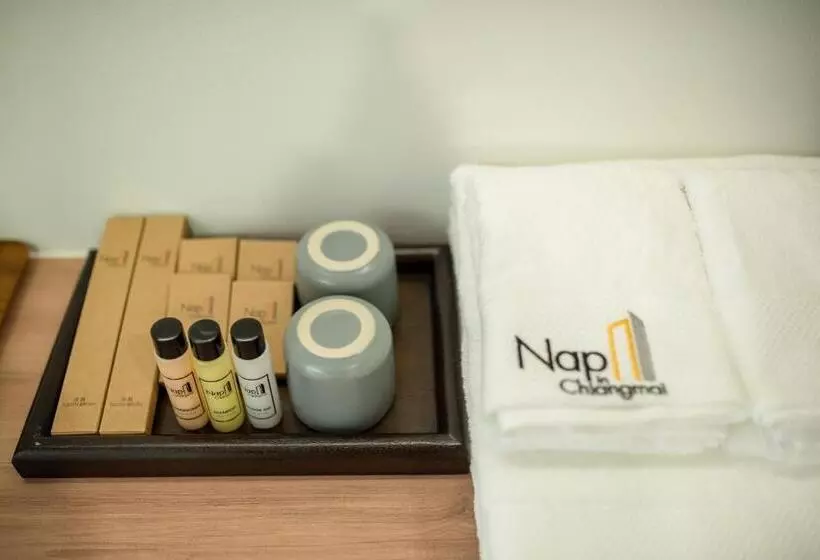 Fotos del hotel Nap In Chiangmai:  5