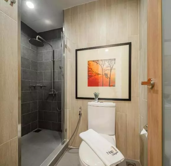 Fotos del hotel Nap In Chiangmai:  6