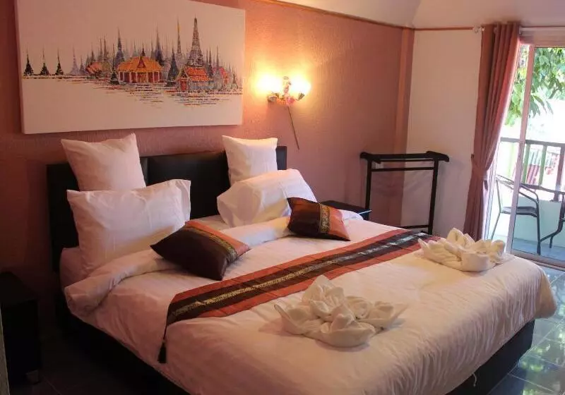 Fotos del hotel Samui Green:  5