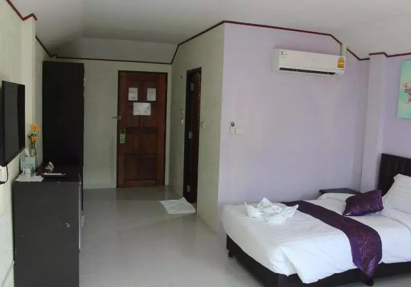 Fotos del hotel Samui Green:  6