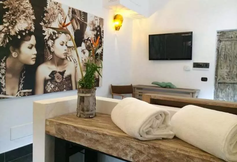 Fotos del hotel Seven Maze Charming House:  11