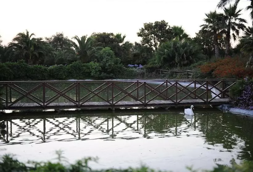 Fotos del hotel Seven Maze Charming House:  10