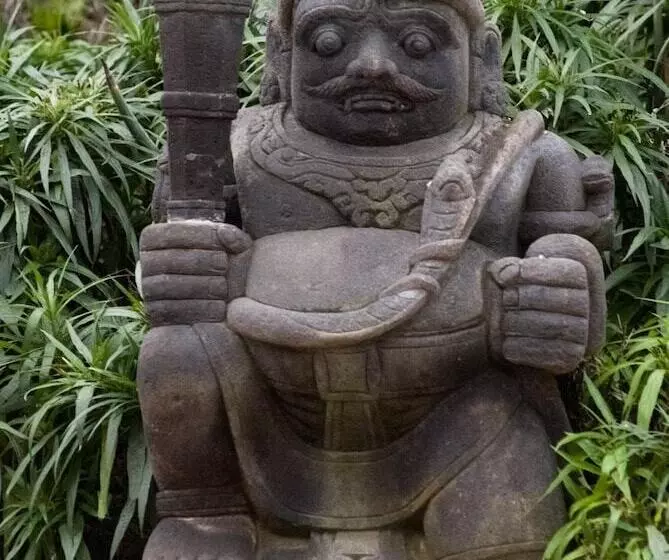 Fotos del hotel Seven Maze Charming House:  13