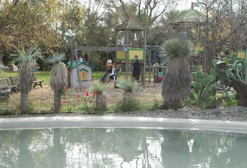 Fotos del hotel Seven Maze Charming House:  5