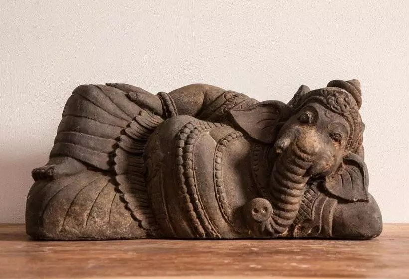 Fotos del hotel Seven Maze Charming House:  8